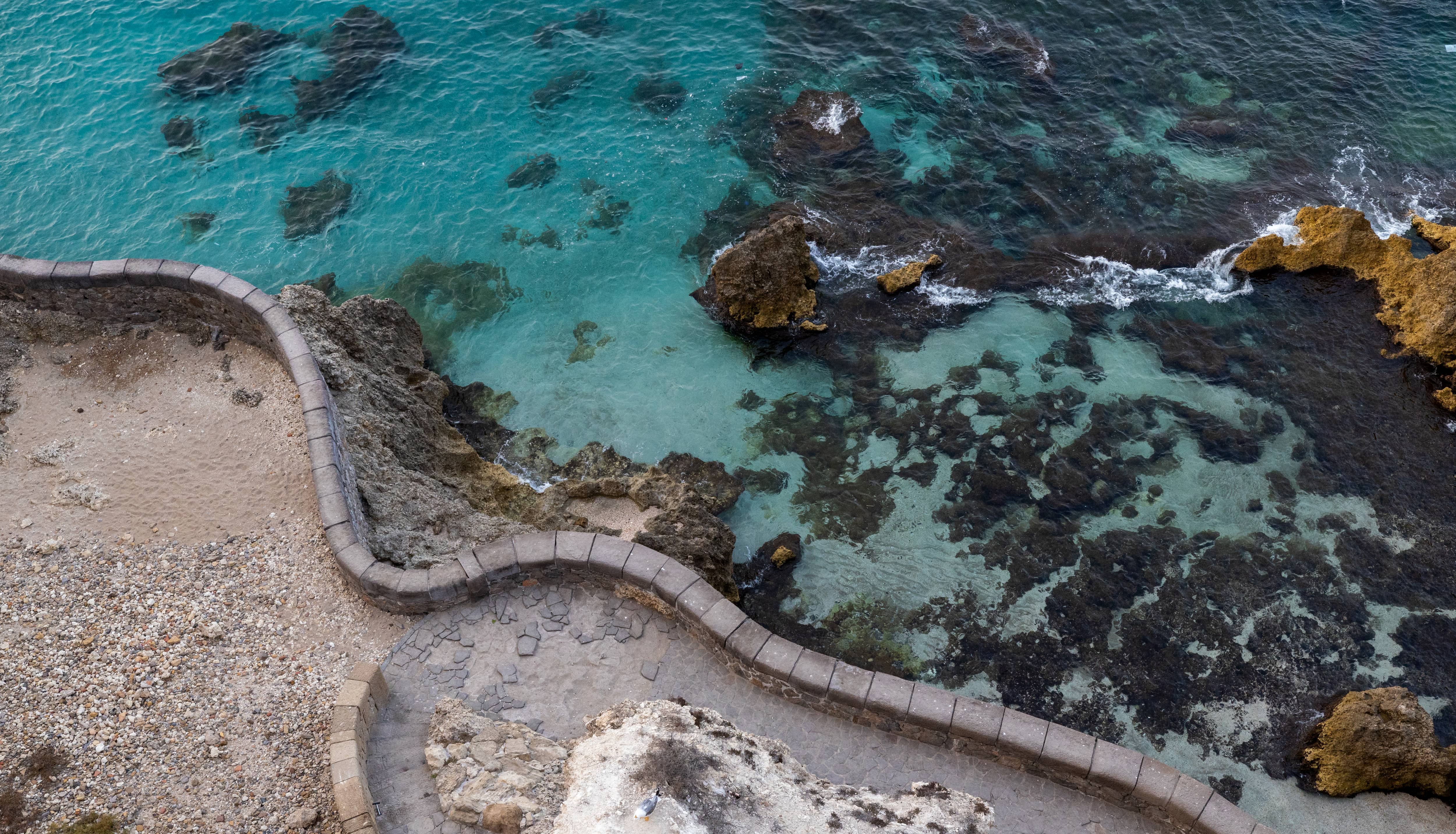 Costa de Melilla