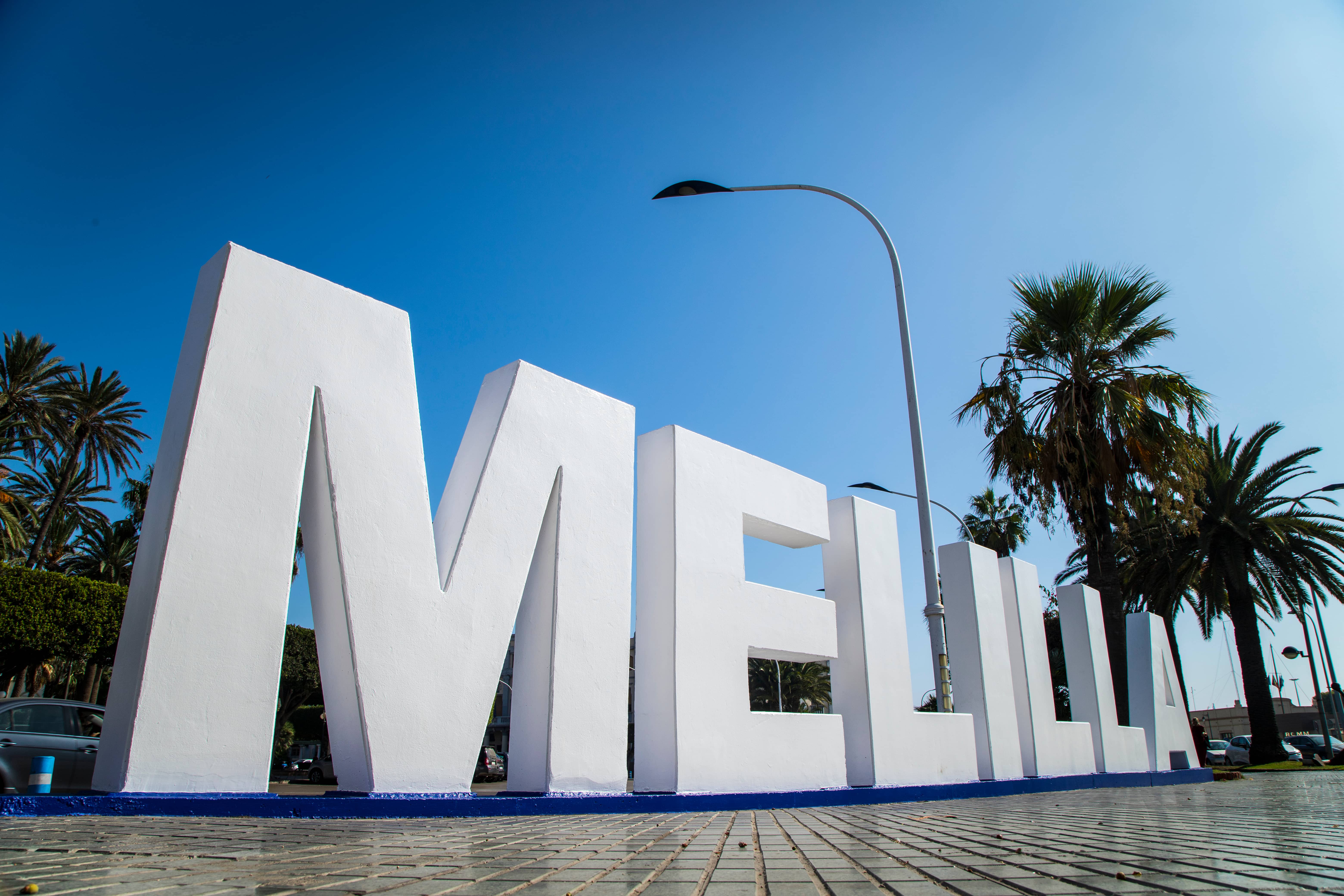 Melilla